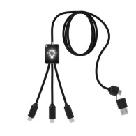 5-in-1 eco cable