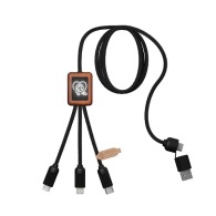 long 5-in-1 eco cable 