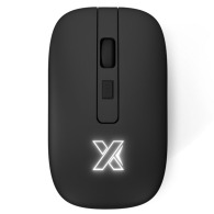 rechargeable wireless mouse (Stock)