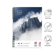 EconoteBk A5 notebook
