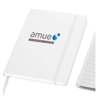 Notebook A5 white EXPRESS 48H