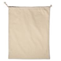 Cotton pouch 50x75cm express 48 hours