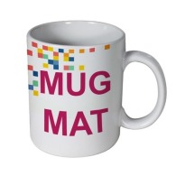 Mug matte express 48h