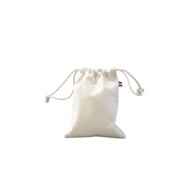 JULES BIO 250 S cotton pouch