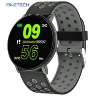 CONNECTED SPORTS WRISTBAND. 1.30? TFT SCREEN