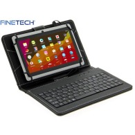 7-INCH TOUCH TABLET, ANDROID 10.