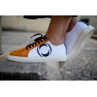 Pair of vintage sneakers Pair of vintage sneakers