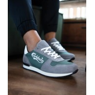 Pair of sneakers urban Pair of sneakers urban