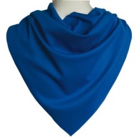 TRIANGLE POINT SCARF