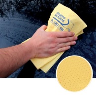 Chamois leather picture