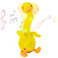 Canard danseur