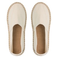 Cotton Slipper