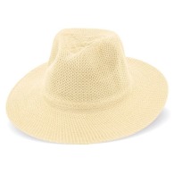 Chapeau maille