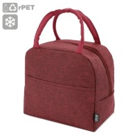 Insulated bag 22x19x14cm