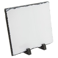 Slate Photo Frame 'Surin'