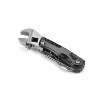 Multi-tool wrench