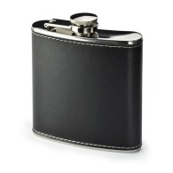 Elegant flask 18cl
