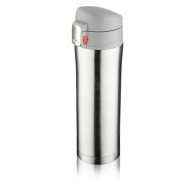 Isothermal mug with lock 40cl
