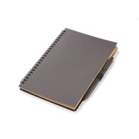 KOPI A5 coffee notebook