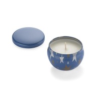 ASTRO soy wax candle