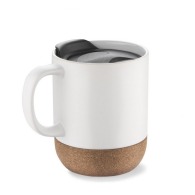 Ceramic mug SOFTINI 300 ml