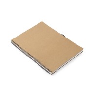 STIN A4 notebook