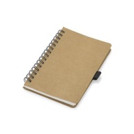 BATO A6 notebook