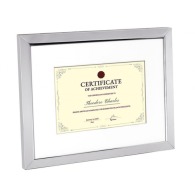 CADRE PHOTO PASSPARTOUT photo 10X15-15x2
