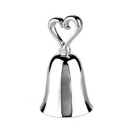 HEART CHARM - h72 mm