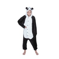 image COSTUME KIGURUMI PANDA CHILD T 11/14 YEARS