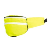 NEON YELLOW FANNY PACK