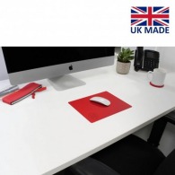 Flexible mouse pad in PU or rPET