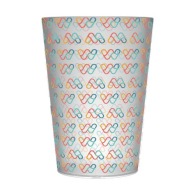 Reusable cup 25cl Reusable cup 25cl