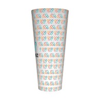 Reusable cup 50cl Reusable cup 50cl