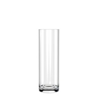 Long Drink clear glass tube