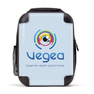 Hard-shell business backpack Hard-shell business backpack