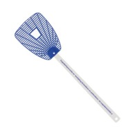Evasion fly swatter