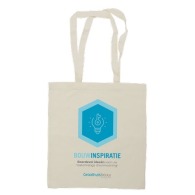 Bamboo bag 150 gr/m2