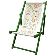 Children's chilienne quadri