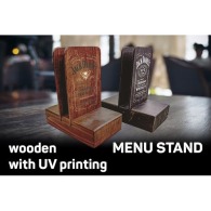 Support à menus