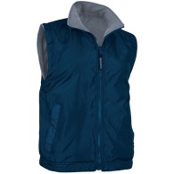Gilet reversible ASPEN