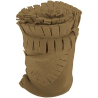 Couverture polaire SNOW
