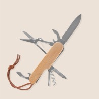 KUBI MULTIFUNCTION PENKNIFE