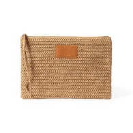 Trousse en papier
