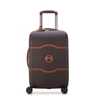 TROLLEY CABIN SUITCASE 4DR 55 CM - CHATELET AIR 2.0