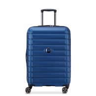 SHADOW 5.0 66 CM EXPANDABLE TROLLEY CASE