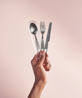 Cutlery made in France