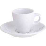 Coffee cup 5cl