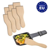 Raclette spatula