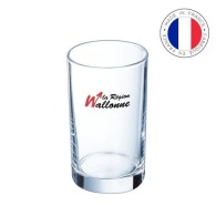 Classic water glass